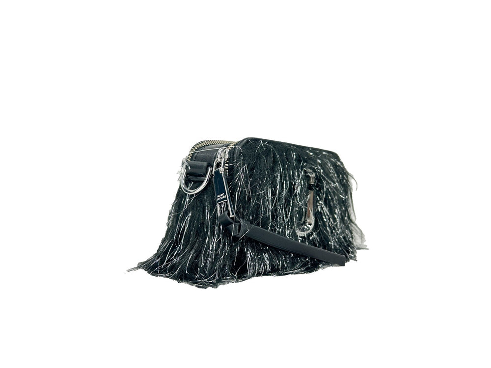 Marc Jacobs - The Snapshot Creature Crossbody Bag