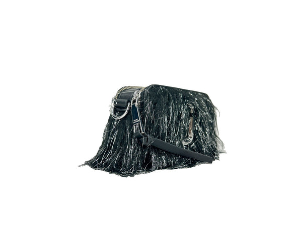 Marc Jacobs - The Snapshot Creature Crossbody Bag