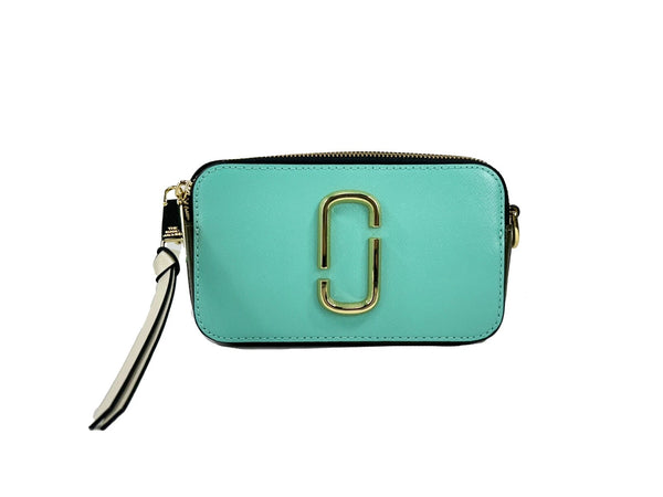 Marc Jacobs - The Snapshot Crossbody Bag