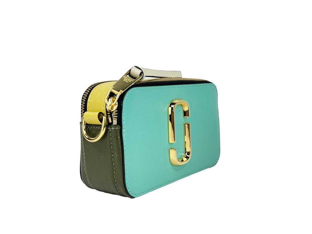 Marc Jacobs - The Snapshot Crossbody Bag