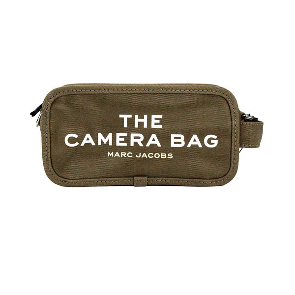 Marc Jacobs - M0017040-372 Women’S The Camera Bag Slate Green One Size