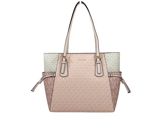 Michael Kors - Voyager Large East West Tote Bag Purse