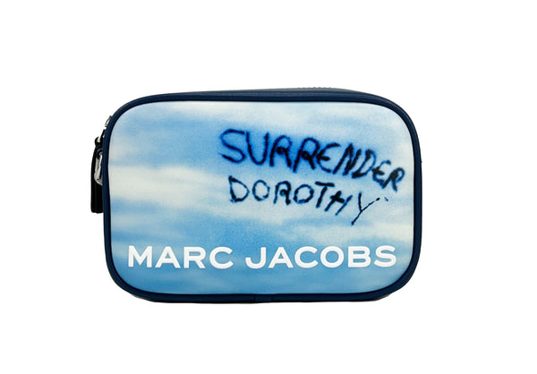 Marc Jacobs - Flash Wizard Of Oz Surrender Camera Bag Crossbody