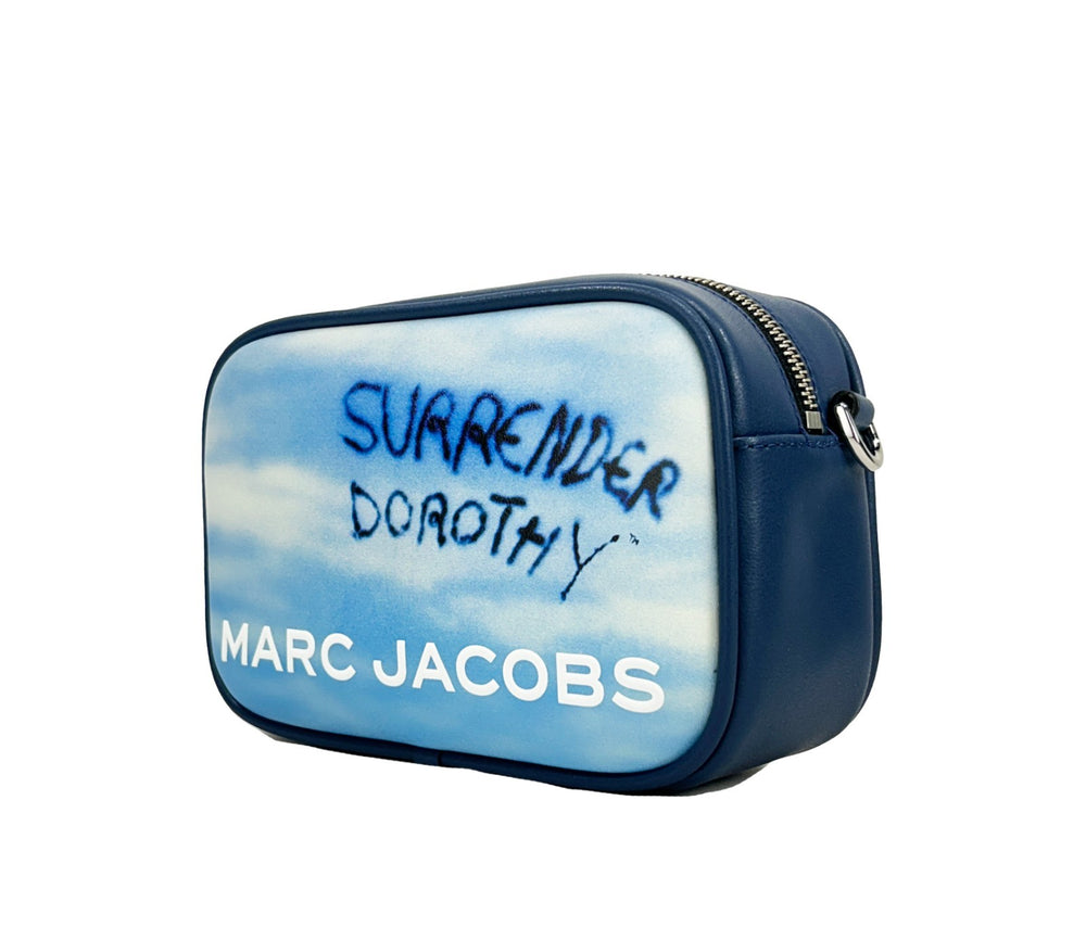 Marc Jacobs - Flash Wizard Of Oz Surrender Camera Bag Crossbody