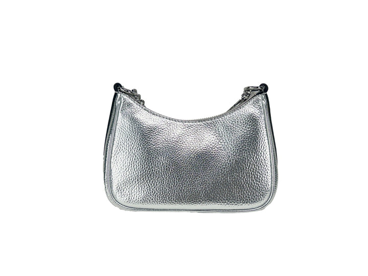 Michael Kors Small Pouchette Crossbody Bag