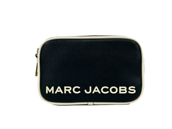 Marc Jacobs - Flash Leather Camera Crossbody Bag