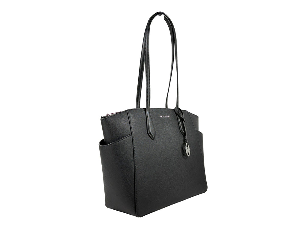 Michael Kors - Marilyn Medium Signature Tote Bag Purse