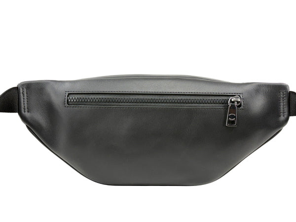 COACH - Coach Racer Signature Fanny Belt Bag