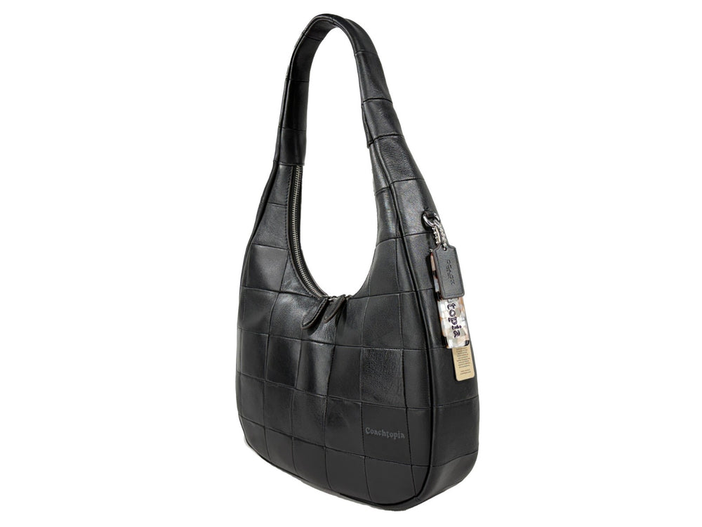 COACH - Coach Coachtopia Alter Ego Crescent Shoulder Bag