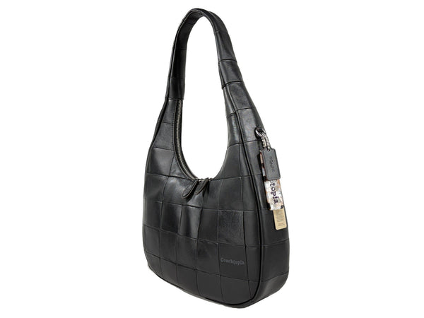 COACH - Coach Coachtopia Alter Ego Crescent Shoulder Bag