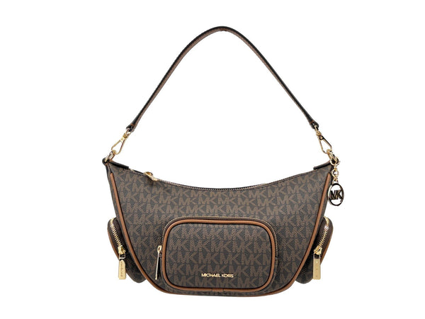 Michael Kors - Merritt Small Convertible Crossbody Bag