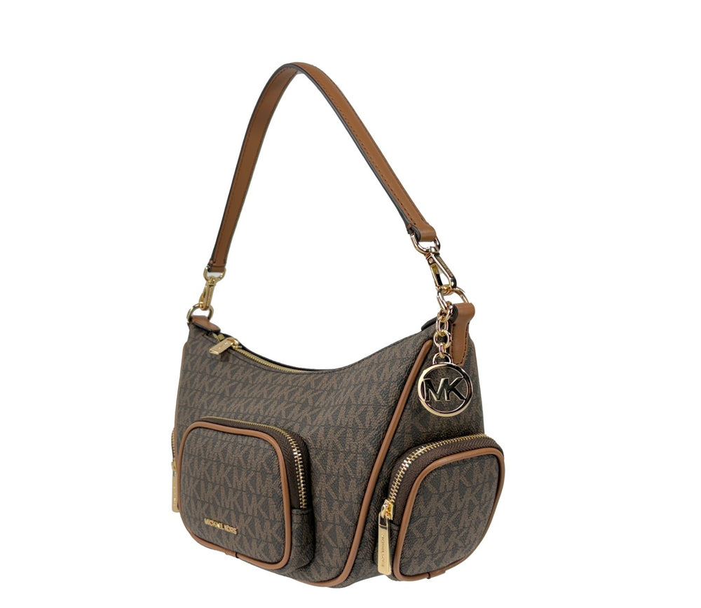 Michael Kors - Merritt Small Convertible Crossbody Bag