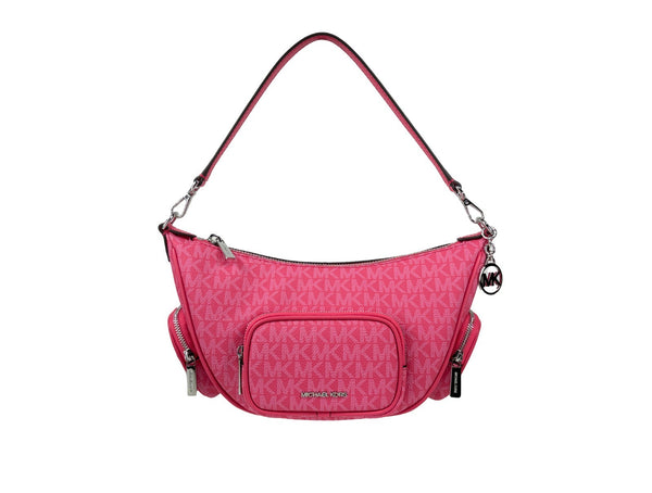 Michael Kors - Merritt Small Convertible Crossbody Bag