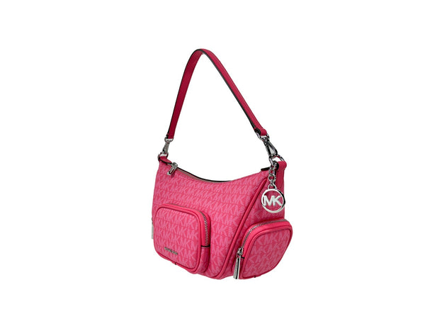 Michael Kors - Merritt Small Convertible Crossbody Bag