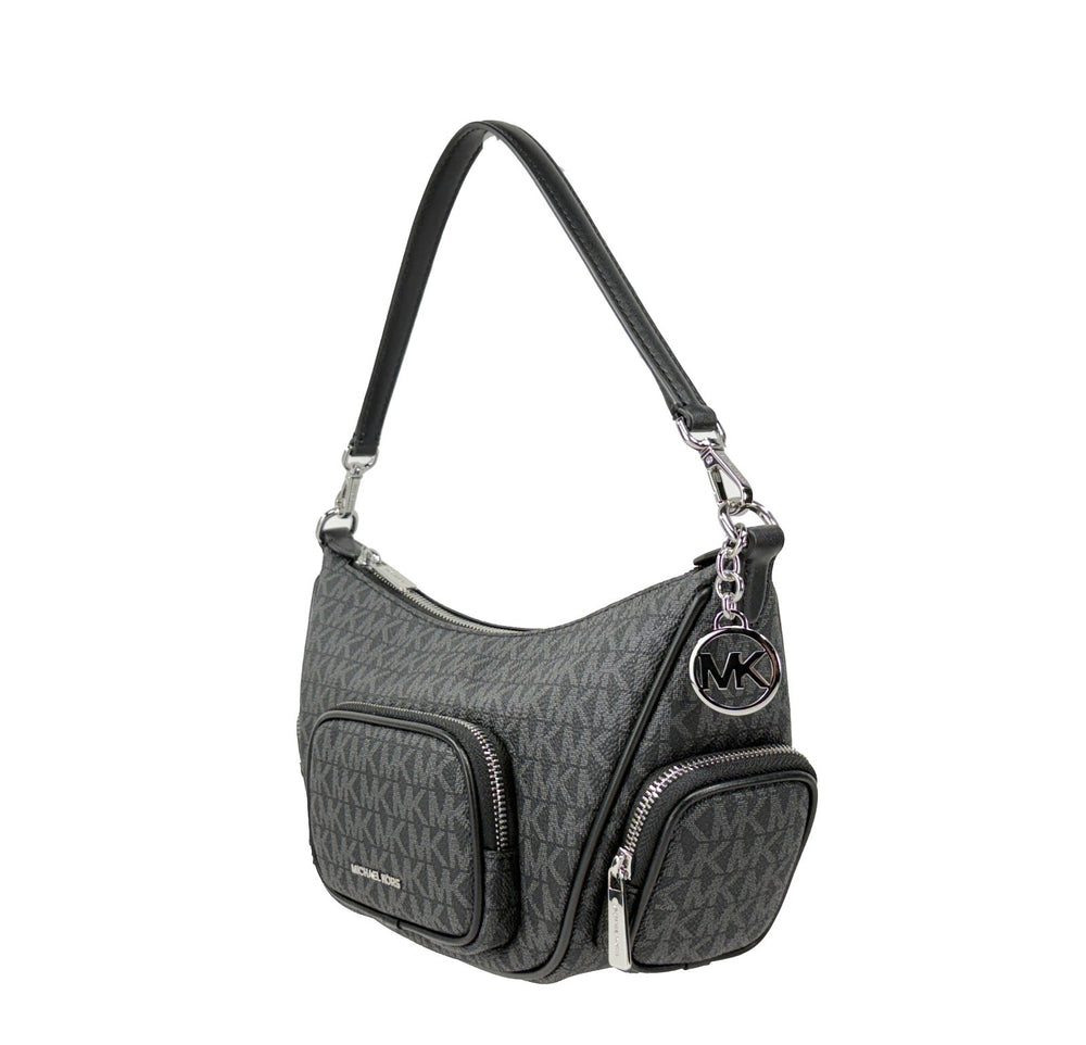 Michael Kors - Merritt Small Convertible Crossbody Bag