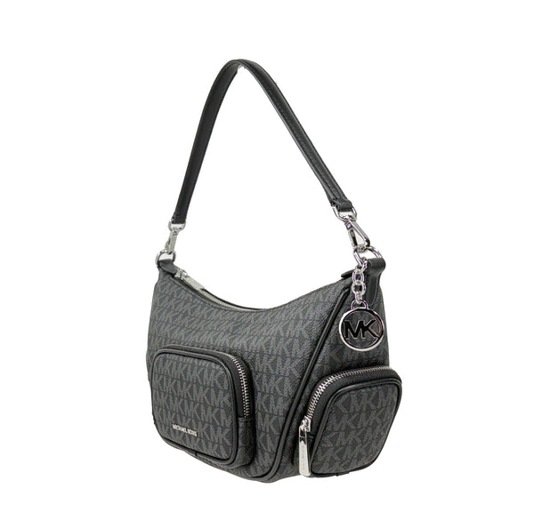 Michael Kors - Merritt Small Convertible Crossbody Bag