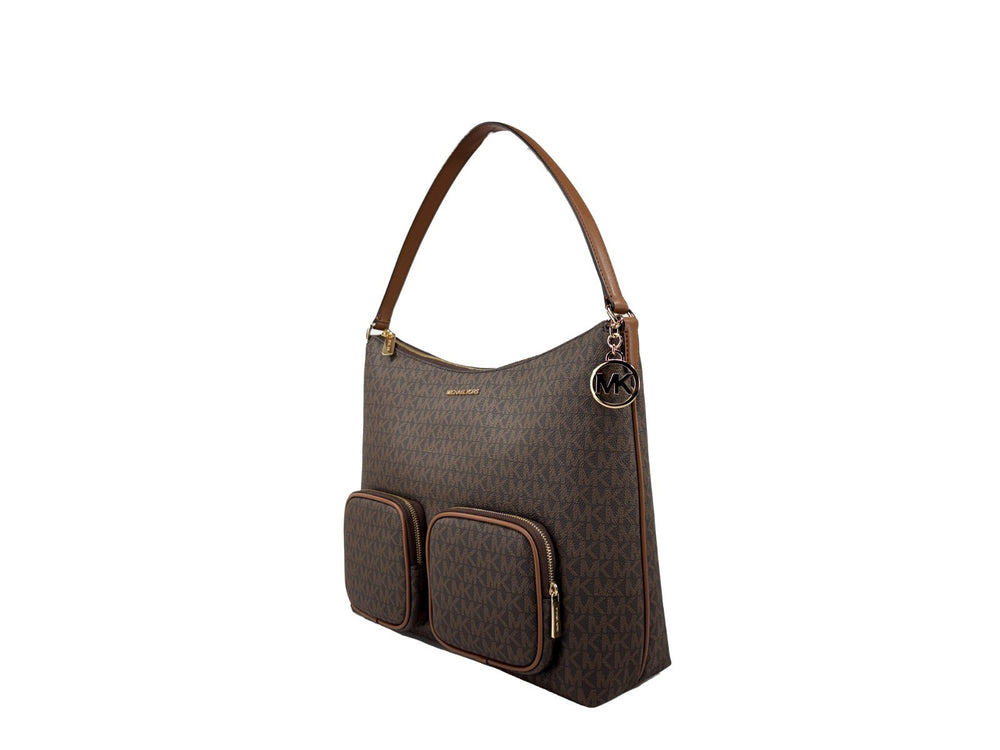 Michael Kors - Merritt Large Cargo Shoulder Bag