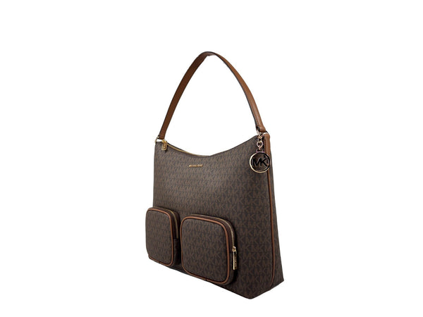 Michael Kors - Merritt Large Cargo Shoulder Bag