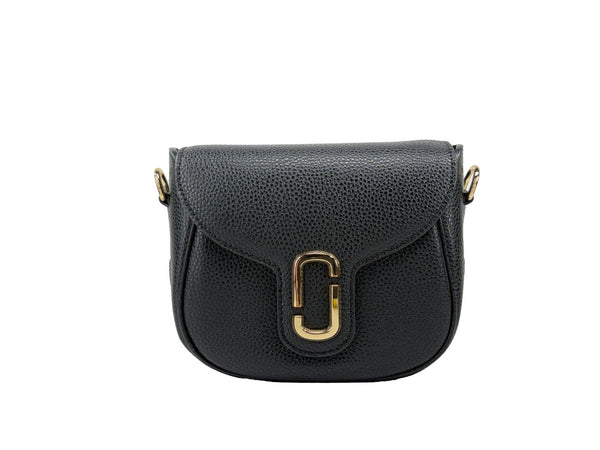 Marc Jacobs - Leather Saddle Crossbody Bag