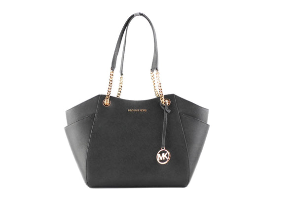 Michael Kors - Jet Set Large Chain Shoulder Tote Bag