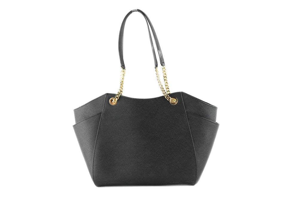 Michael Kors - Jet Set Large Chain Shoulder Tote Bag