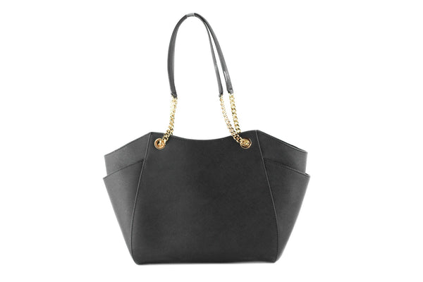 Michael Kors - Jet Set Large Chain Shoulder Tote Bag