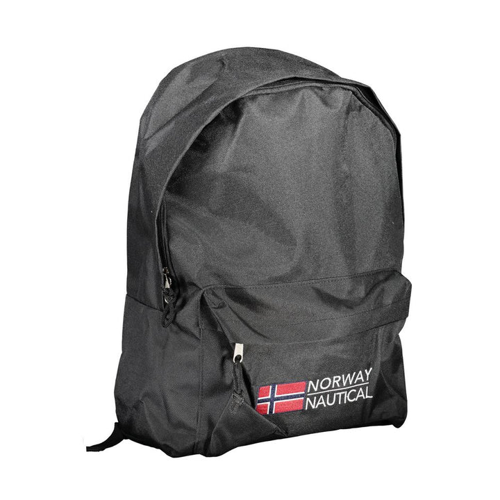 Norway 1963 Black Polyester Men&