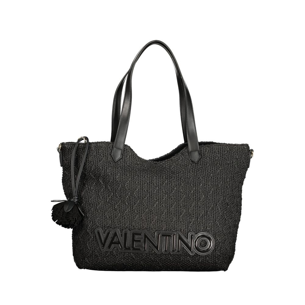 Mario Valentino - Nero Polietilene Women’s Bag