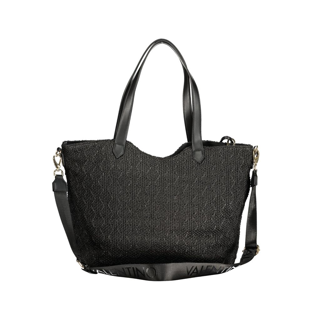 Mario Valentino - Nero Polietilene Women’s Bag