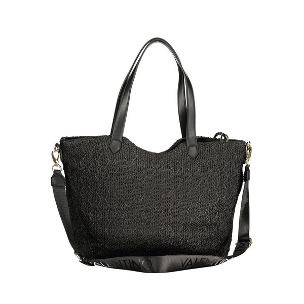 Mario Valentino - Nero Polietilene Women’s Bag