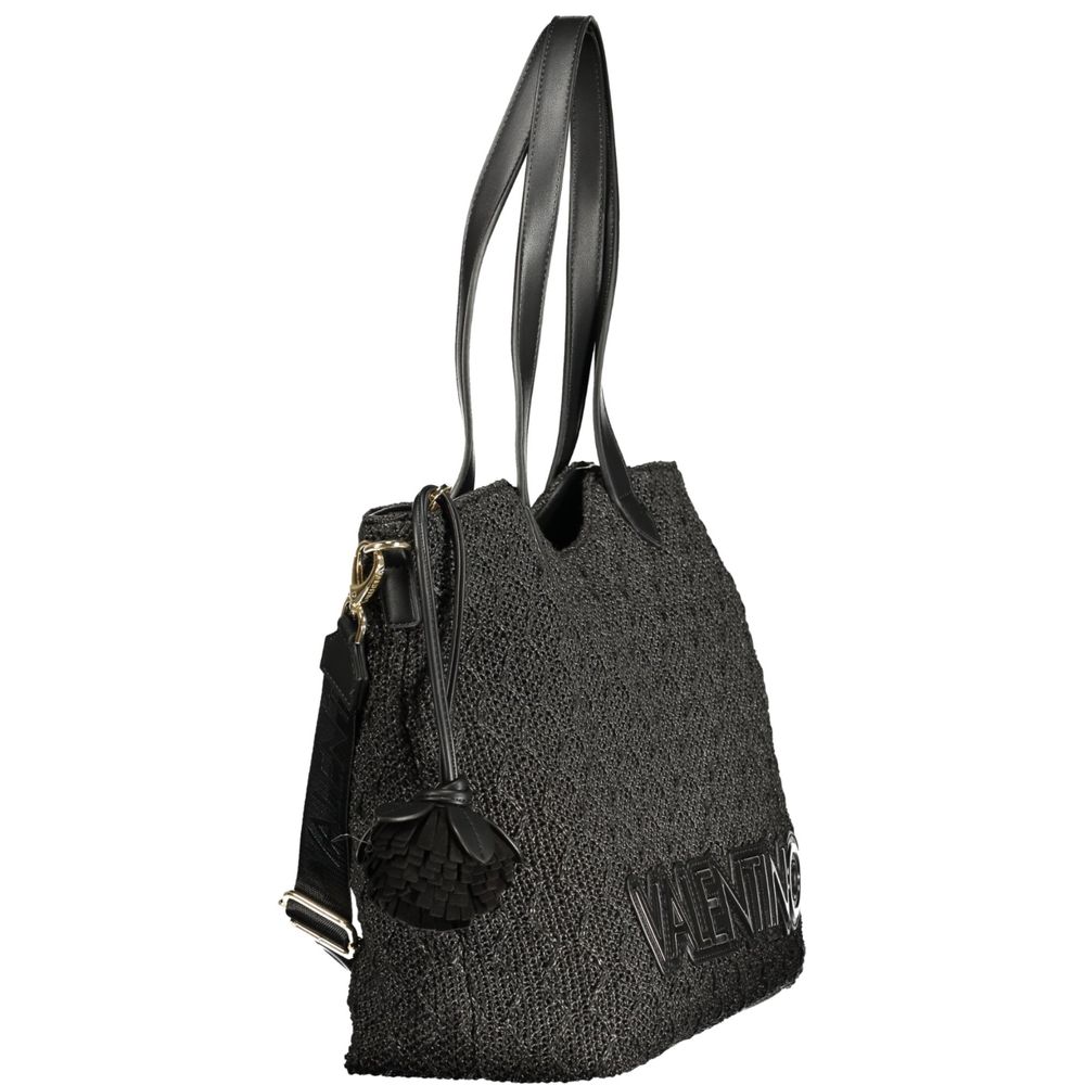 Mario Valentino - Nero Polietilene Women’s Bag