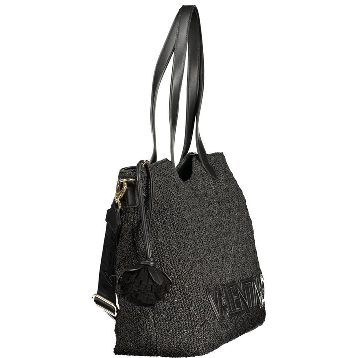 Mario Valentino - Nero Polietilene Women’s Bag