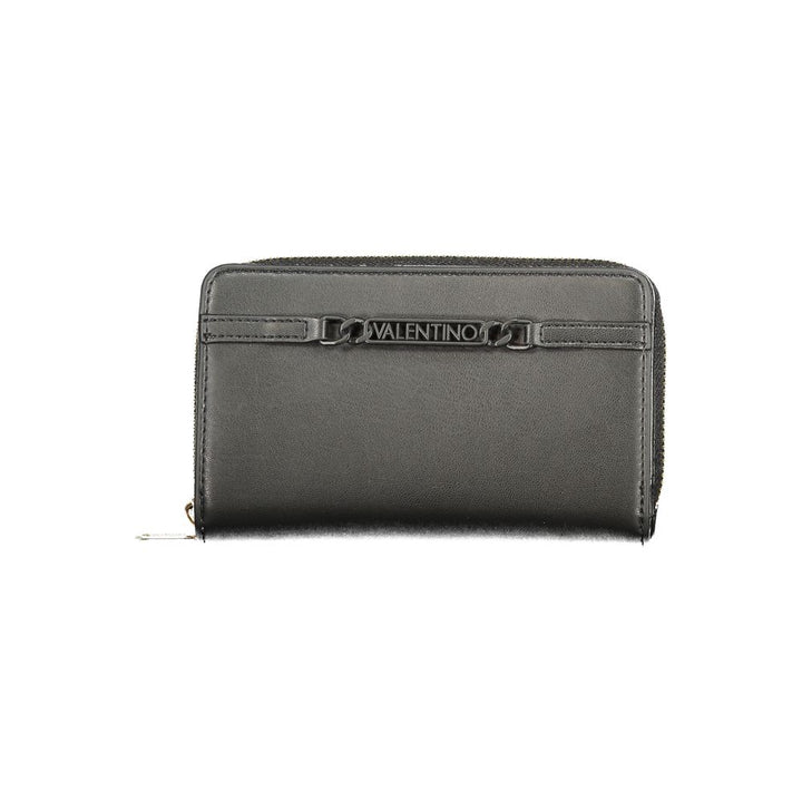 Mario Valentino Nero Polyurethane Women&