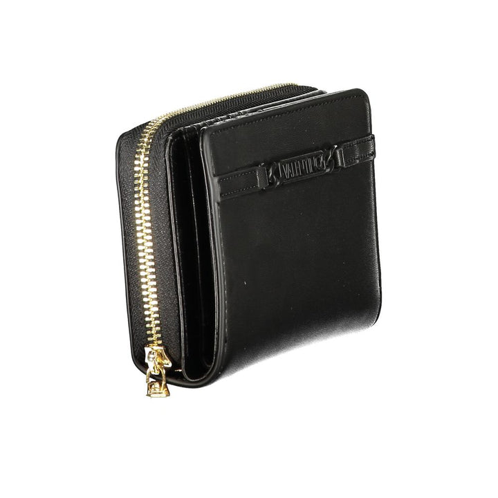 Mario Valentino Nero Polyurethane Women&