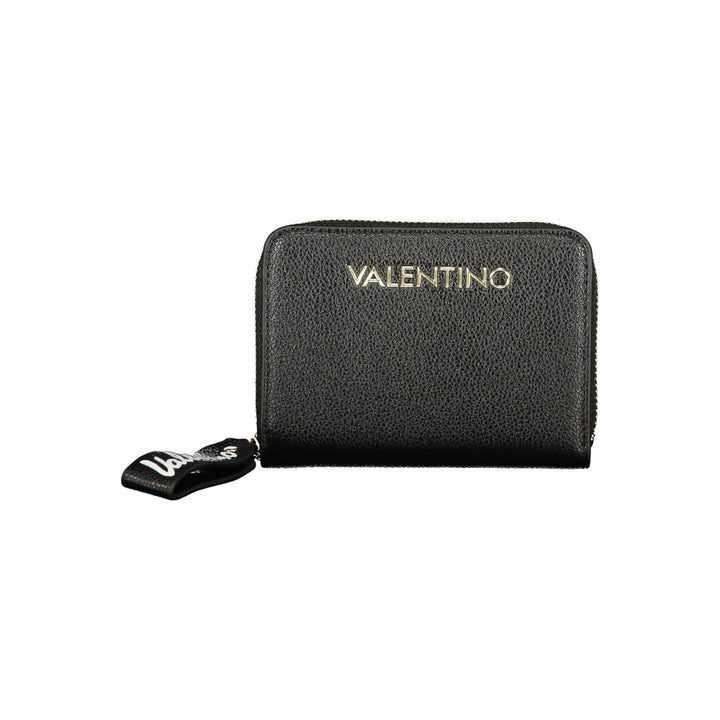 Mario Valentino Nero Polyurethane Women&