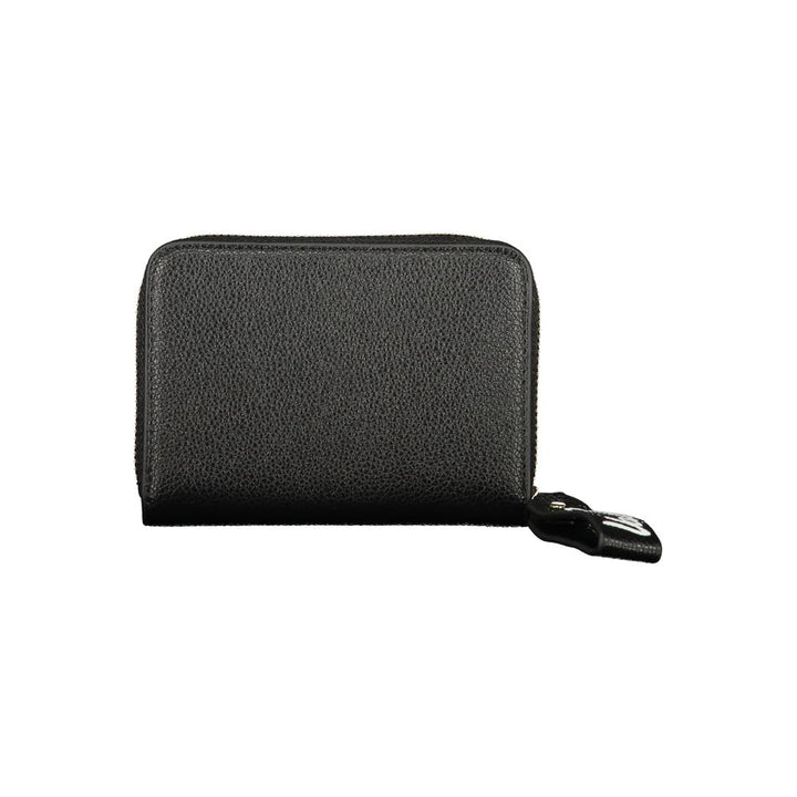 Mario Valentino Nero Polyurethane Women&