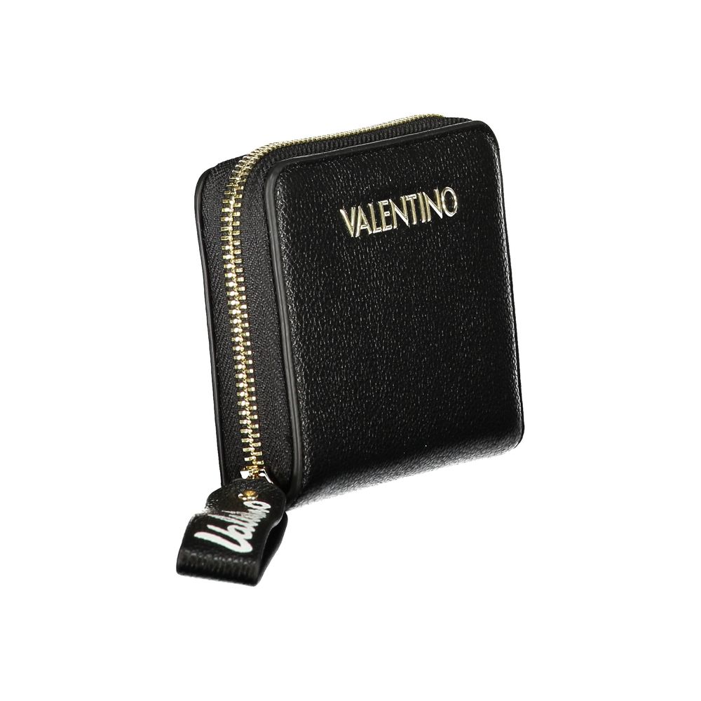 Mario Valentino Nero Polyurethane Women&