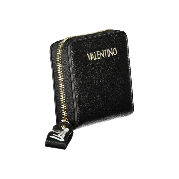 Mario Valentino Nero Polyurethane Women&