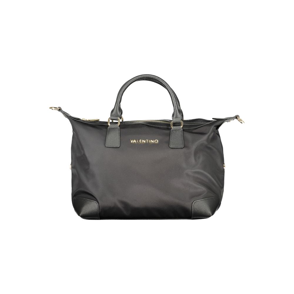 Mario Valentino - Nero Polyester Women’s Bag