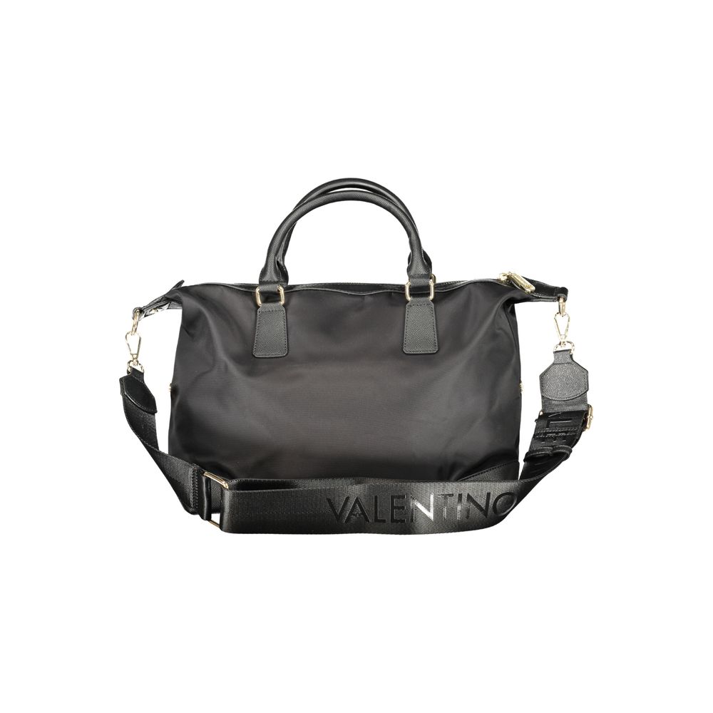 Mario Valentino - Nero Polyester Women’s Bag