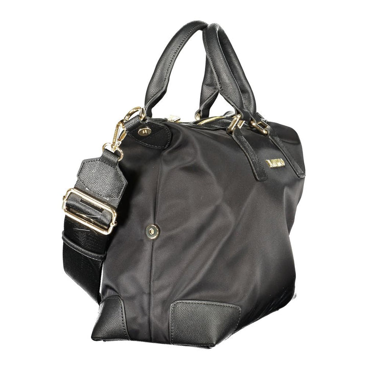 Mario Valentino Nero Polyester Women&