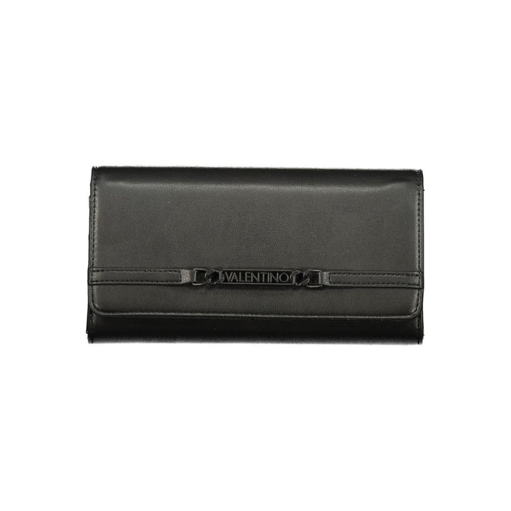 Mario Valentino Nero Polyurethane Women&