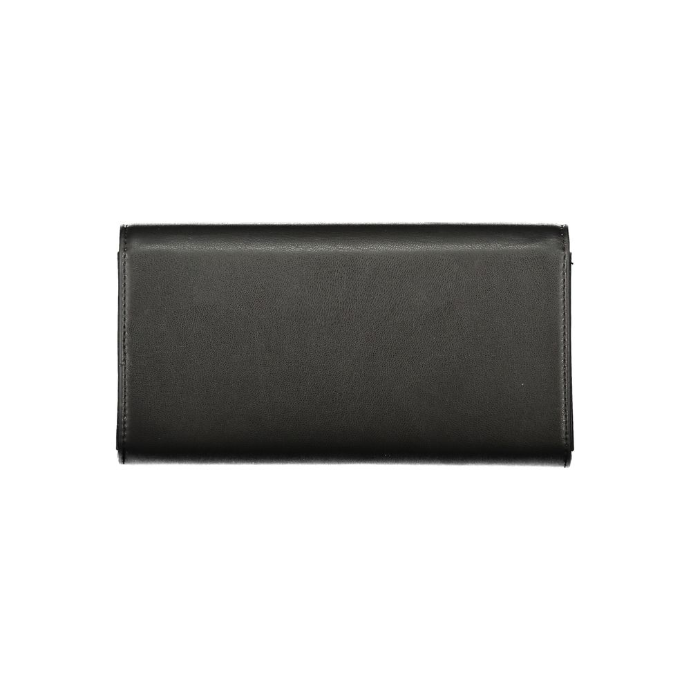 Mario Valentino Nero Polyurethane Women&