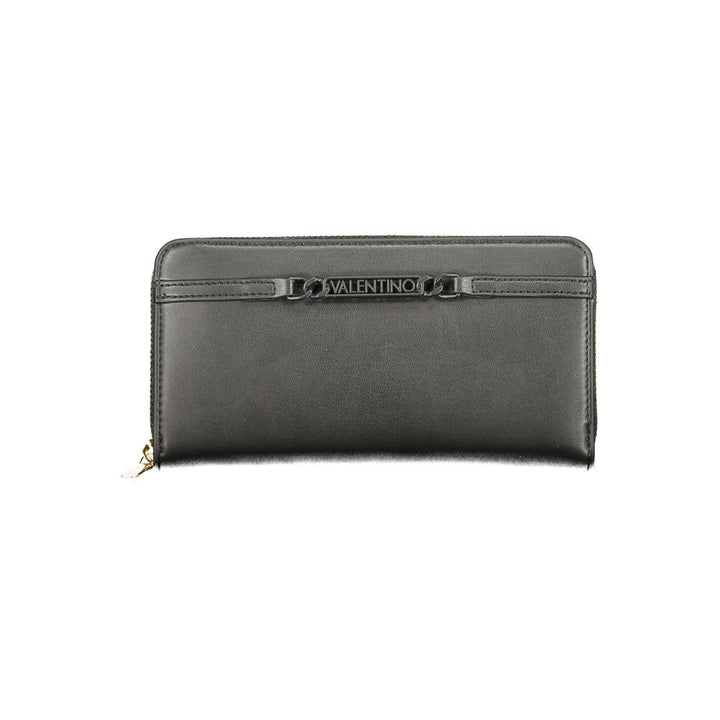 Mario Valentino Nero Polyurethane Women&