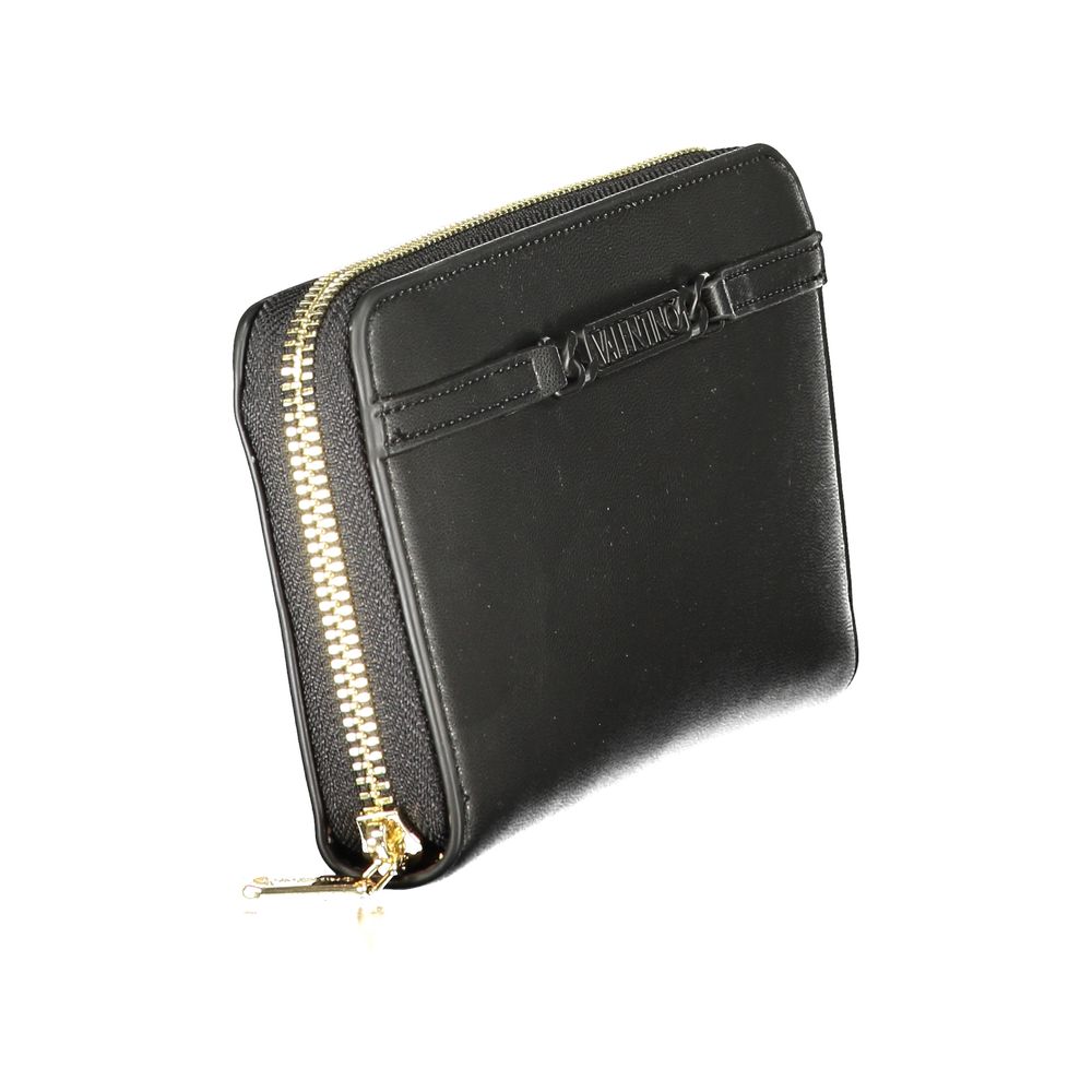 Mario Valentino Nero Polyurethane Women&