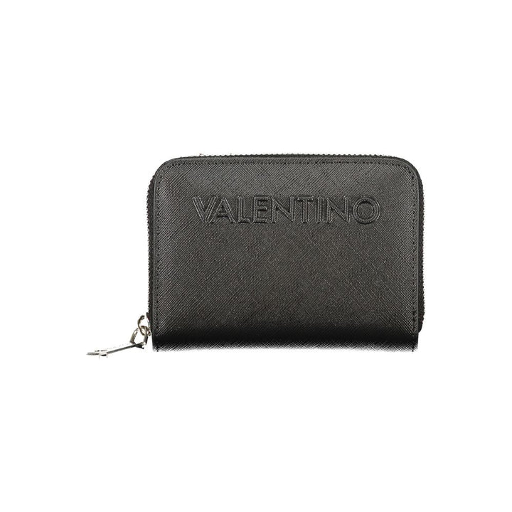 Mario Valentino Nero Poliuretano Women&