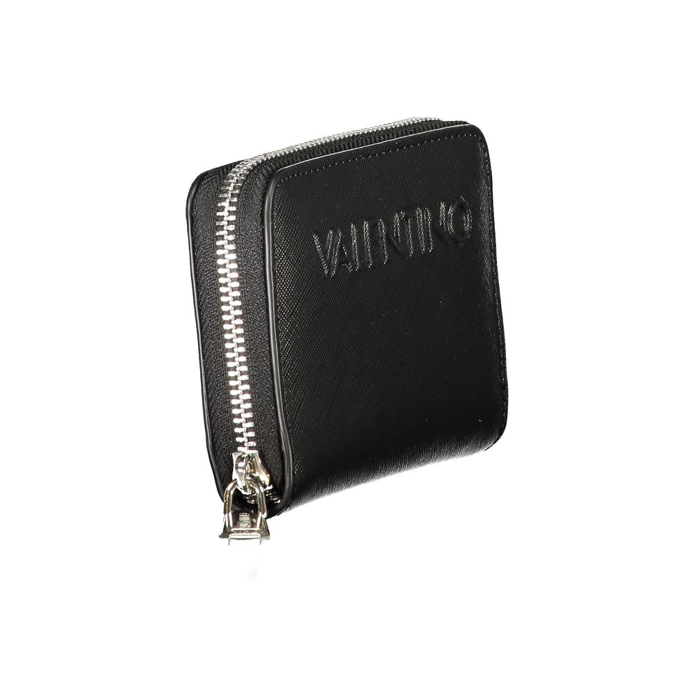 Mario Valentino Nero Poliuretano Women&