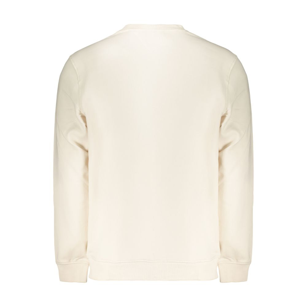 Tommy Hilfiger White Cotton Men&