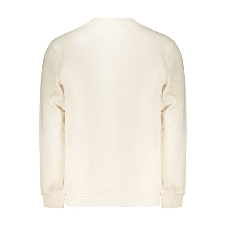 Tommy Hilfiger White Cotton Men&
