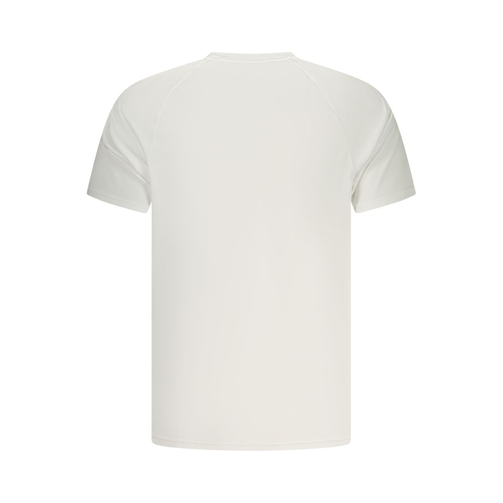 Nike White Polyester Men&